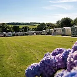 Trevella Holiday Park