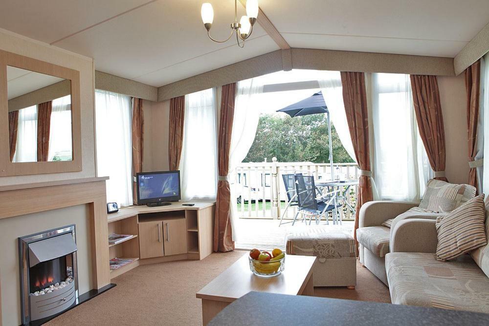 Holiday park Trevella Newquay (Cornwall)