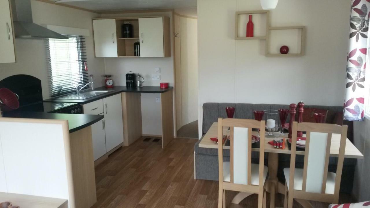 Trevella Holiday park 5*