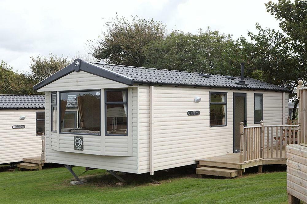 Trevella Holiday park 5*