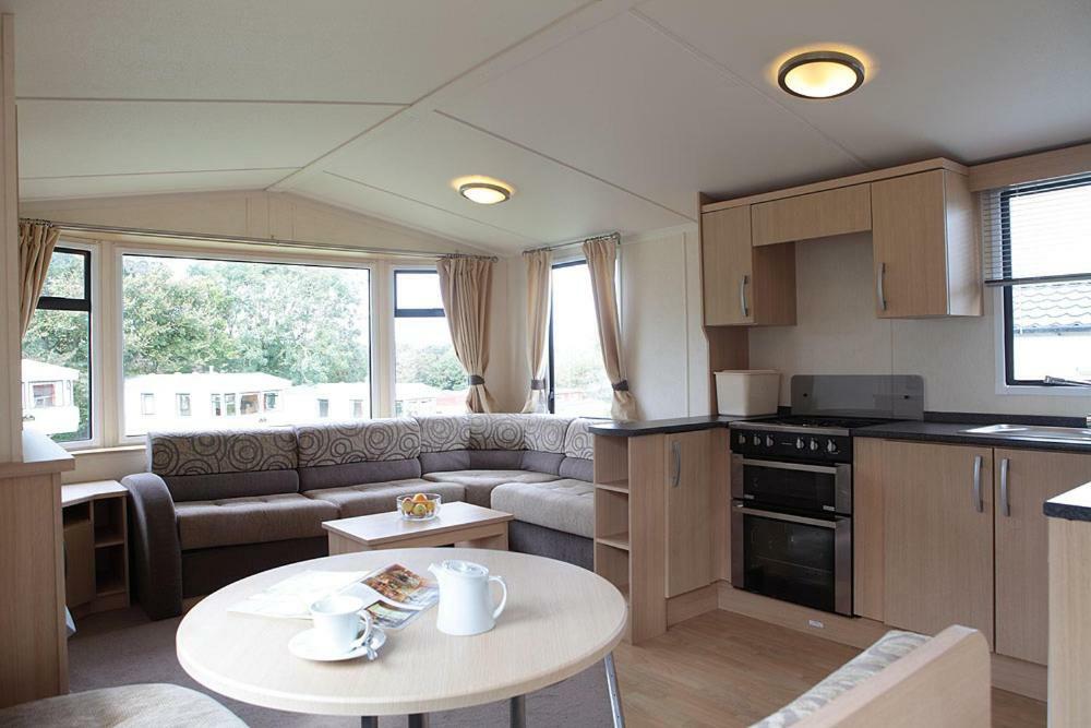 Trevella 5* Newquay (Cornwall)