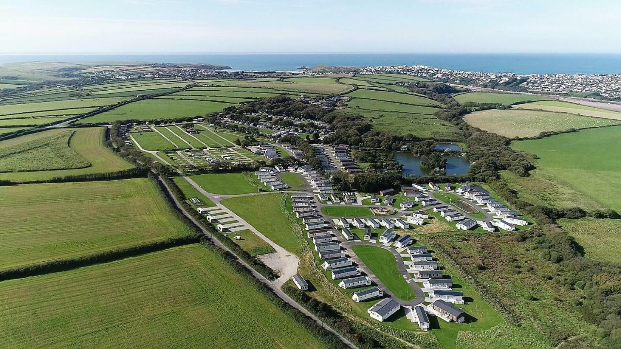 Trevella Holiday park 5*