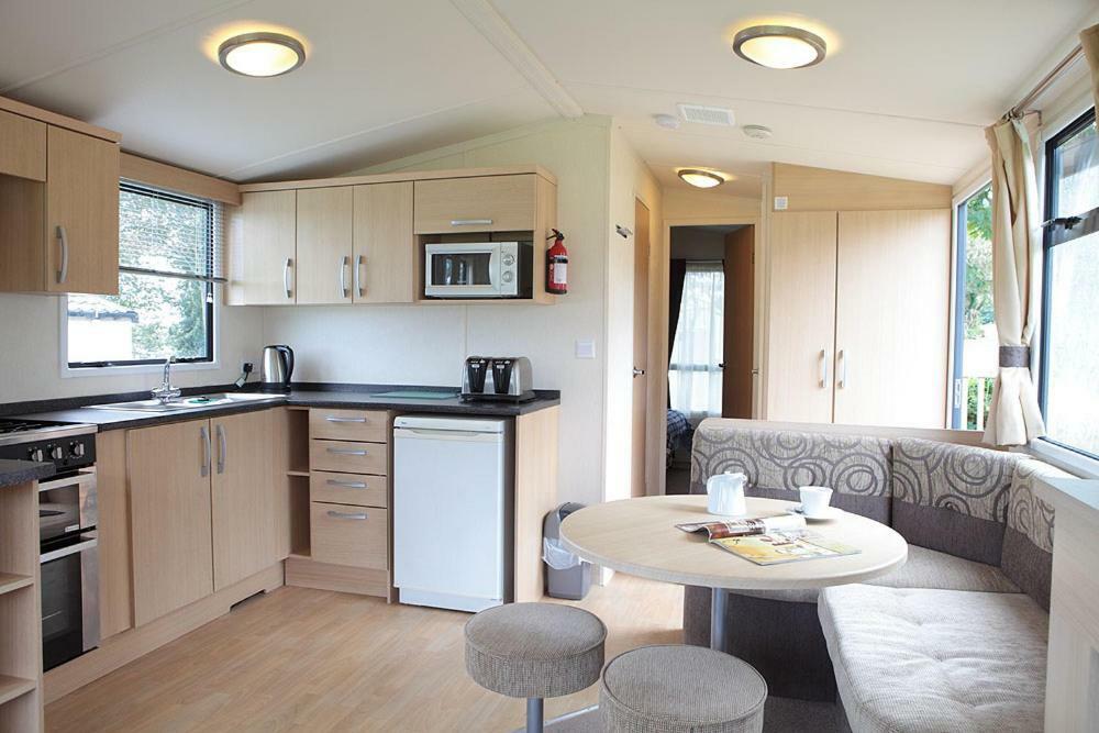 Trevella Holiday park 5*