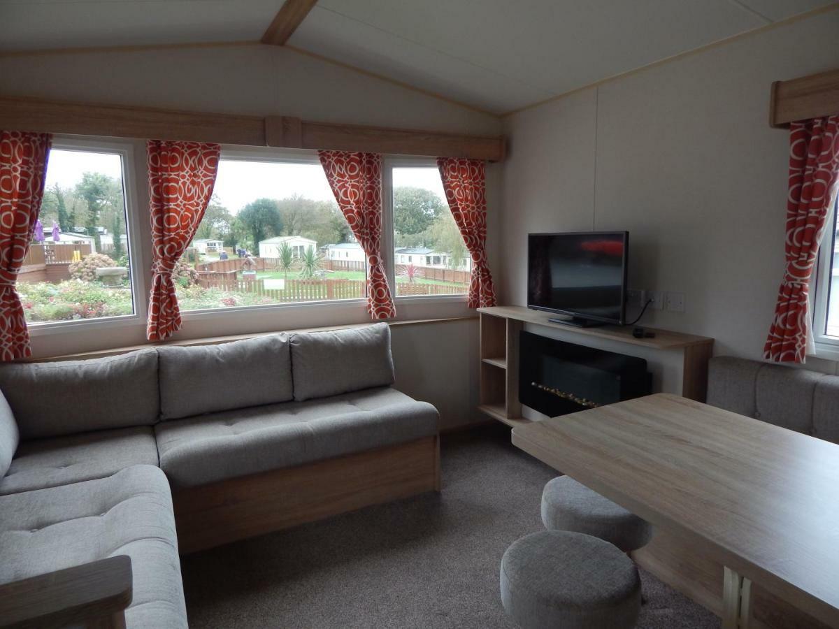 Trevella Holiday park Newquay (Cornwall)
