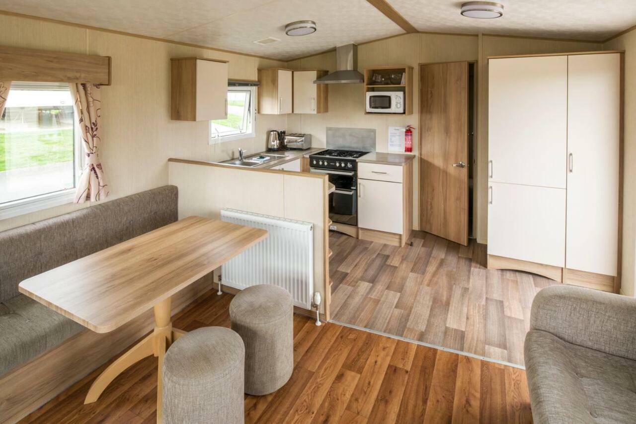 Trevella Holiday park