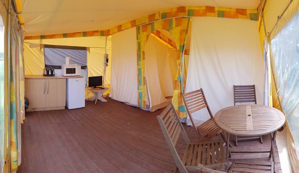 Trevella 5* Newquay (Cornwall)